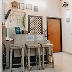 Safarnama Varanasi - A Boutique B&B