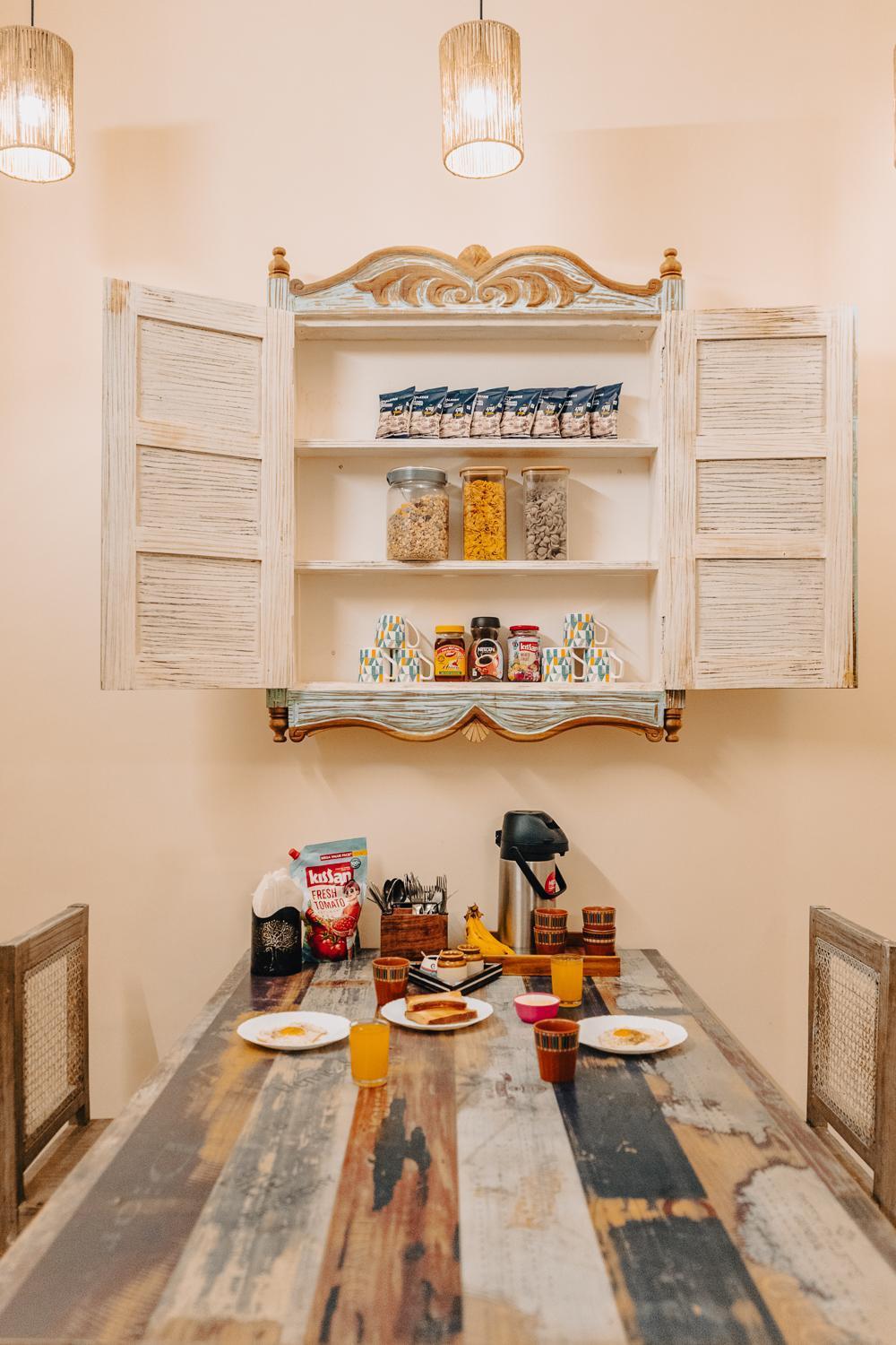 Safarnama - A Boutique 3*