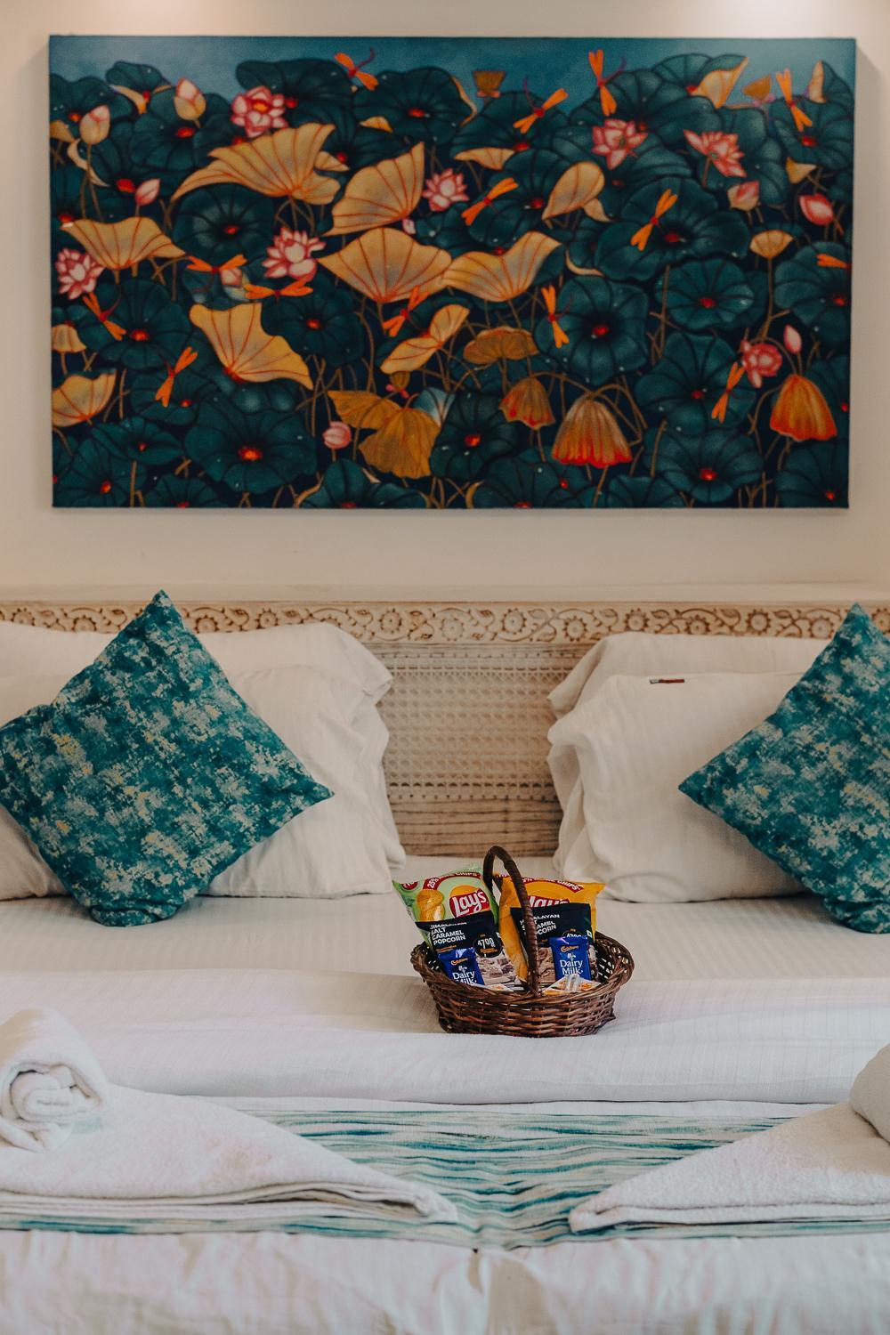 Safarnama - A Boutique 3*