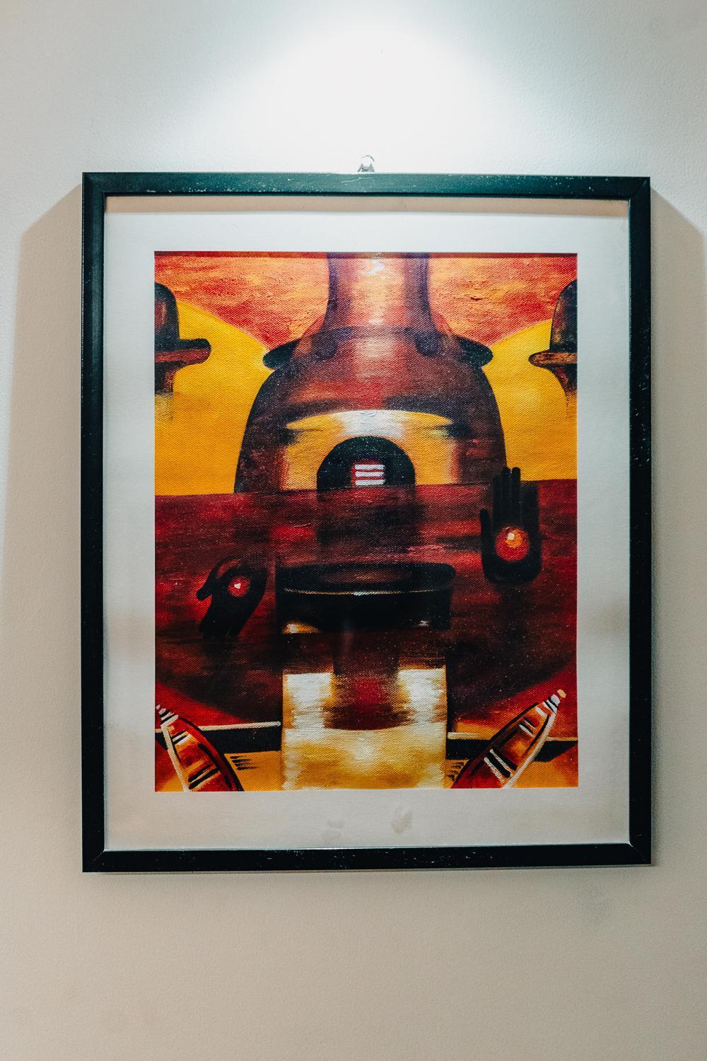 Safarnama - A Boutique Varanasi